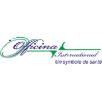 Officina International Logo