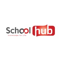 School Hub Logo