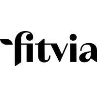 fitvia Logo