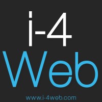 i-4Web Logo