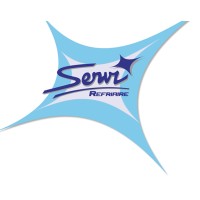 Servirefriaire S.A. Logo