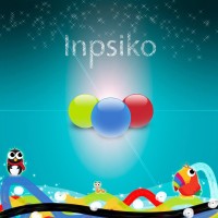 Inpsiko Logo