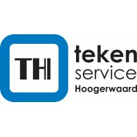 Tekenservice Hoogerwaard Logo