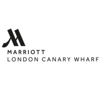 London Marriott Hotel Canary Wharf Logo