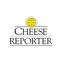 Cheese Reporter Logo
