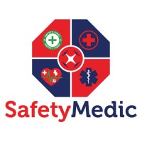 Safety Medic LLC Logo
