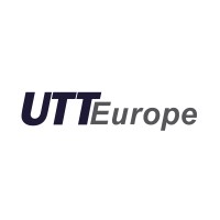 UTT Europe Logo