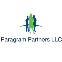 Paragram Partners, LLC Logo