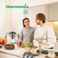 Thermomix ™ Brasil Logo