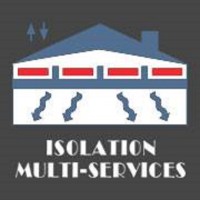Isolation Multi-Services Logo