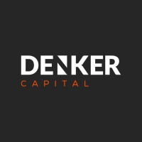 Denker Capital Logo