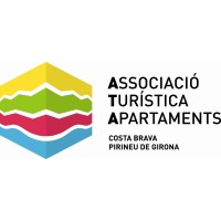 ATA - Associació Turística dApartaments Logo