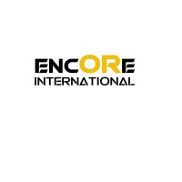 Encore International General tradings LLC Logo