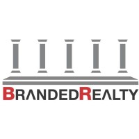 BRANDEDREALTY LIMITED Logo