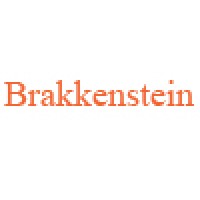 Uitgeverij Brakkenstein BV Logo