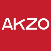 AKZO Logo