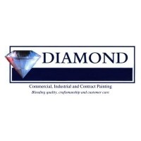 Diamond Decorators UK Limited Logo