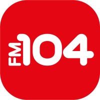 Dublins FM104 Logo