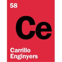 Carrillo Ingenieros Consultores S.L.P Logo