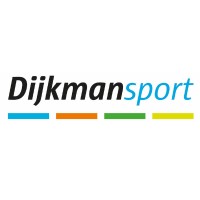 Dijkmansport Judo, Fitness en Dans Centrum Logo
