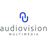Audio Vision Multimédia Logo