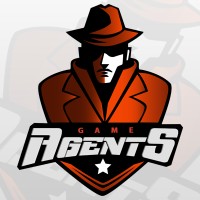 GameAgents Electronic Sports Logo