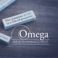 Omega Wealth Management Logo