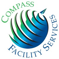 Compass Facility Services, Inc. Logo