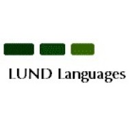 LUND Languages / LUND Verlagsgesellschaft mbH Logo