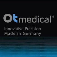 OT medical GmbH Logo