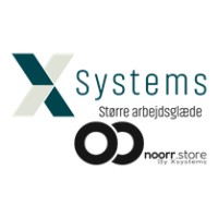 Xsystems Logo