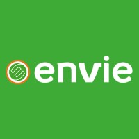 Fédération Envie Logo