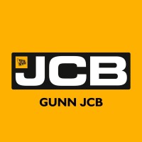 Gunn JCB Ltd Logo