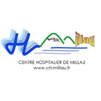 Centre Hospitalier de Millau Logo