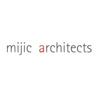 mijic architects Logo