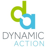 DynamicAction (acquired by EDITED) Logo