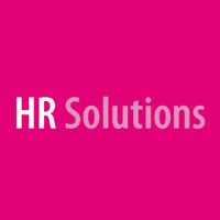 HR Solutions (Consultancy) Ltd Logo