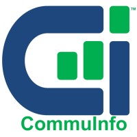 CommuInfo Logo