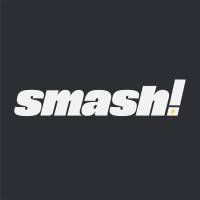 Agência Smash Logo