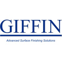 Giffin, Inc Logo