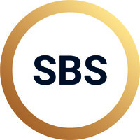 Grupo SBS Logo