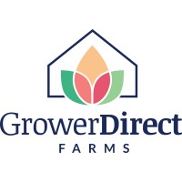 Grower Direct Farms Inc. Logo
