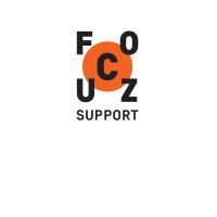 Focuz Support Logo