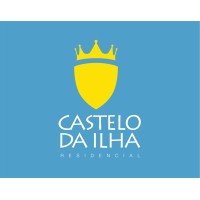 Castelo da Ilha Logo