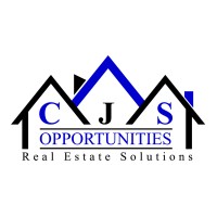 CJS Opportunities Real Estate Solutions Logo