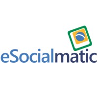 eSocialmatic Logo