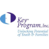 The Key Program, Inc Logo