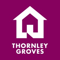 Thornley Groves Estate Agents Logo