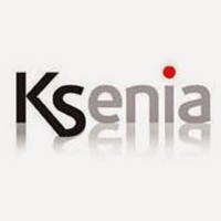 Ksenia Security Srl Logo