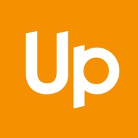 Up Tombou Logo